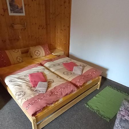 Penzion U Dvou Panu Pernink Buitenkant foto