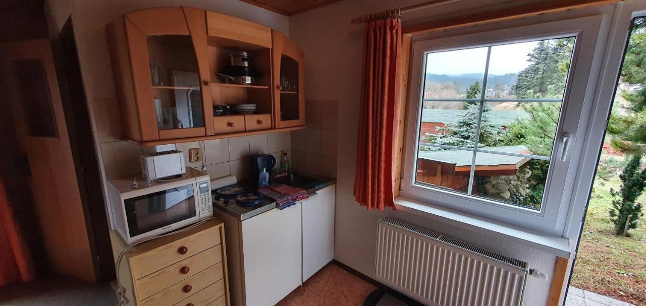 Penzion U Dvou Panu Pernink Buitenkant foto